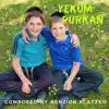 Benzion Klatzko - Yekum Purkan - Single