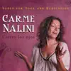 Carme Nalini - Cierro los Ojos (Songs for Yoga and Meditation)