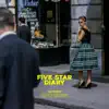 Sweet Nobody - Five Star Diary - Single