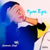 Skveezy & Giulia Mihai - Open Eyes - Single