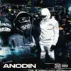 Saamou Skuu - Anodin - Single