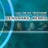 Nicolosi Family - Call me Mr. Telephone (Tensnake Remix) - Single