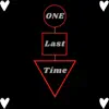 Nieshaun - One Last Time - Single