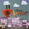 Varios Artistas - Uma Rosa Com Amor - Trilha Sonora Original da Novela