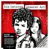 Daniel Aminati - Die letzten unserer Art - Single