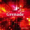 Jason Born - Grenade (Remixes)