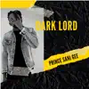 Prince Sani Gee - Dark Lord - Single