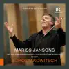 Bavarian Radio Symphony Orchestra, Mariss Jansons & Friedrich Schloffer - Shostakovich: Symphony No. 7 in C Major, Op. 60 \