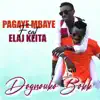 Pagaye Mbaye - Dougnouko Bokk (feat. Elaj Keita) - Single