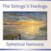 The Strings'n'Feelings - Spherical Horizons