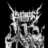 PSYCHOPATH - Messengers of Death: Sounds From Purgatory