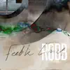 ROBB - Feeble Lines - Single