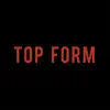 Nyashinski - Top Form - Single