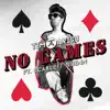 Tim Arisu - No Games (feat. Scarlett Quinn) - Single