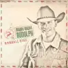 Randall King - Run Run Rudolph - Single