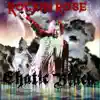 Rockin Rose - Chaotic Black