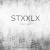 STXXLX - Start a Riot - Single