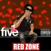 Balla Shotcalla - Redzone Five Vol. 1