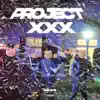 A.S. Khy - Project XXX - Single