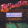 The Martial Arts - New Performance - Single