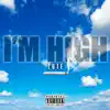 JayMadeThis - I'm High (feat. Zute) - Single