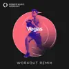 Power Music Workout - Vegas - Single