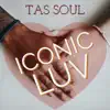 Cosmic Alchemist - ICONIC LUV (feat. Tas Soul) - Single