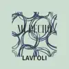 Lavi Oli - Mi Pecho - Single