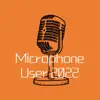 斌斌Daddy - Microphone User 2022 - Single