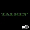 Young Savage X - Talkin' - Single