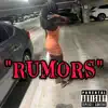 Amour Efia - Rumors - Single