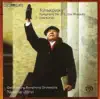 Neeme Järvi & Gothenburg Symphony Orchestra - Tchaikovsky: Symphony No. 2, \