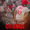 Eye Am Lawryn - Change - Single