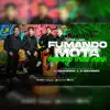 DJ Erandes - Fumando Mota (feat. DJ Pachenko) [Huapango Tribal Remix] - Single