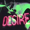 Jethro Heston - Desire - Single