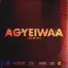 42 Fredo - Agyeiwaa (Remix) - Single