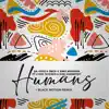 Da Africa Deep - Humans (feat. Lyrik Shoxen & KJM Cornetist) - Single