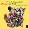 Frank Groothof - Peter En De Wolf / Het Olifantje Babar