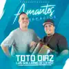 Toto Diaz & Luis Guillermo De La Hoz - Amantes Secretos - Single