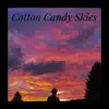 Rozy - Cotton Candy Skies (feat. Shee-Dizzle) - Single