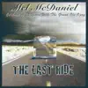 Mel McDaniel - Last Ride