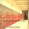 Mitch Lynham - Heart of the Anzac - Single