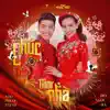 Hồ Ngọc Hà - Chúc Tết Mọi Nhà (feat. Noo Phước Thịnh) - Single