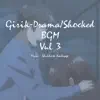 artistshubhamk - Girik-Drama/Shocked BGM Vul 3 - Single