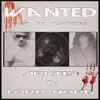 Arktis & Lord Nord - Wanted Best Of Hartcore