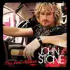 John Stone - We All Feel the Pain - Single