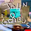 John Gorbus - This Boring Door - EP