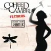 Coheed and Cambria - Feathers (Glitch Mob Remix) - Single