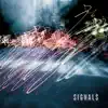 Human Offline - Signals - Single