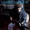 Jimmy Martin - The Duets - EP